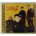 CD Los Cucas  El ser humano es raro