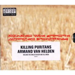 ARMAND VAN HELDEN KILLING PURITANS