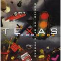 CD TEXAS TORNADOS - HANGIN´ON BY A THREAD