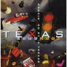 CD TEXAS TORNADOS - HANGIN´ON BY A THREAD