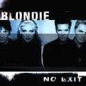 Cd BLONDIE - NO EXIT