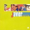 CD JAVIER GARCIA - JAVIER GARCIA