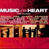 CD BANDA SONORA MUSIC OF THE HEART