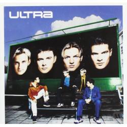CD ULTRA - ULTRA
