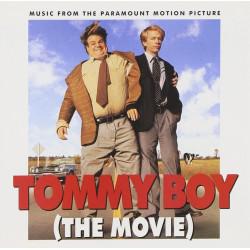 CD BANDA SONORA TOMMY BOY (THE MOVIE)