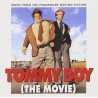 CD BANDA SONORA TOMMY BOY (THE MOVIE)