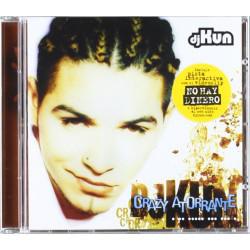 DJ KUN CRAZY ATORRANTE