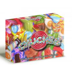 Chuches