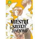 NUESTRA SALVAJE JUVENTUD VOL.6