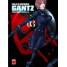 MAXIMUM GANTZ 3