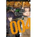 GHOST IN THE SHELL STAND ALONE COMPLEX Nº 04/05