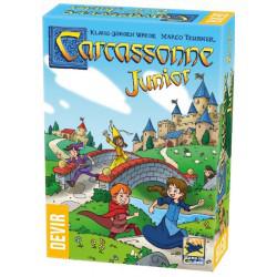 Carcassonne Junior