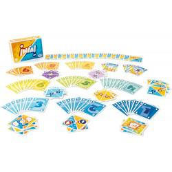 Juego de cartas- Mía - Tranjis Games