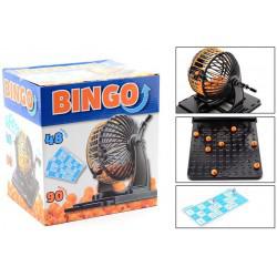 Juego de Bingo