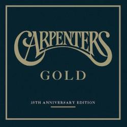 Cd Música Carpenters -Gold- 35th Anniversary Edition