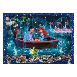 Puzzle La Sirenita - 1000 piezas