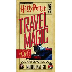 Harry Potter Travel Magic