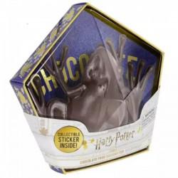 Harry Potter -Figura antiestrés Réplica Rana de chocolate-