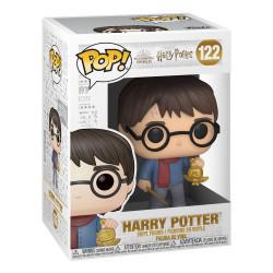 Harry Potter Figura POP! Vinyl