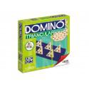 Cayro - Dominó Triangular - Juego Tradicional