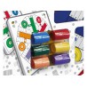 Cayro - Parchís para 4 y 6 Jugadores - Juego de Tradicional
