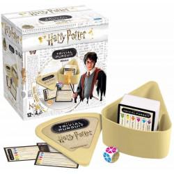 TRIVIAL BITE HARRY POTTER. EDICION BLANCA