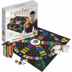 TRIVIAL PURSUIT HARRY POTTER