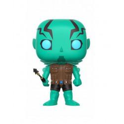 ABE SAPIEN FIGURA 10 CM VINYL POP HELLBOY