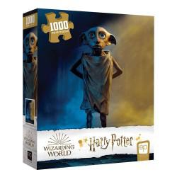 Harry Potter Puzzle Dobby (1000 piezas)