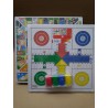 Cayro - Parchís y Oca - Juego de Tradicional - Juego de Mesa