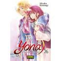 Yona Princesa Del Amanecer 26