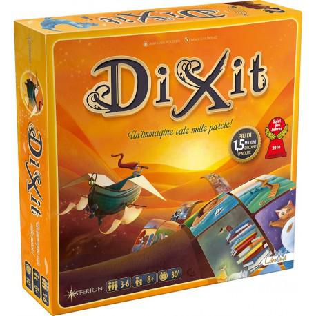 Dixit Classic - Juego de mesa