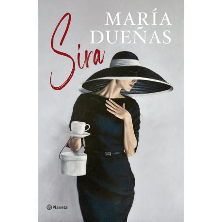 Editorial Planeta, Sira