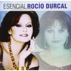CD Rocio Durcal -Esencial- 2cd-