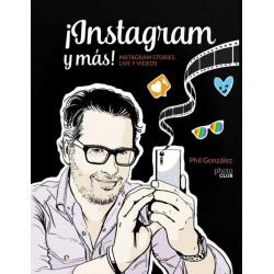 Instagram y más