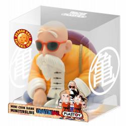 Plastoy Dragon Ball Hucha Son Goku 14 cm