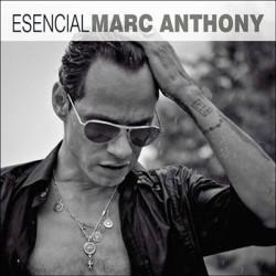 Cd Marc Anthony -Esencial Marc Anthony- 2cd