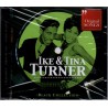 Cd Ike & Tina Turner -Black Collection-