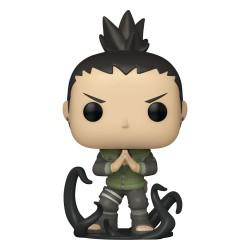 Funko PopNaruto Figura POP! Animation Vinyl Shikamaru Nara 9 cm