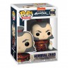 Figura Funko Avatar: la leyenda de Aang Figura POP! Animation Vinyl Admiral Zhao 9 cm