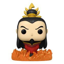 Figura Funko Avatar: la leyenda de Aang Figura POP! Animation Vinyl Ozai 9 cm