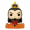 Figura Funko Avatar: la leyenda de Aang Figura POP! Animation Vinyl Ozai 9 cm
