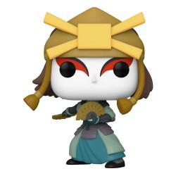 Figura Funko Avatar: la leyenda de Aang Figura POP! Animation Vinyl Ty Lee 9 cm