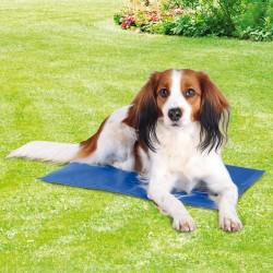 TRIXIE Alfombrilla Refrescante para Perros L 65x50cm 