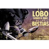 El lobo sobre el mar de bestias (novela gráfica)