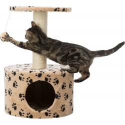 Trixie Cueva Cama Timber para Perros-Gatos-