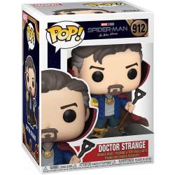 Doctor Strange POP! Marvel Vinyl Cabezón Doctor Strange 9 cm