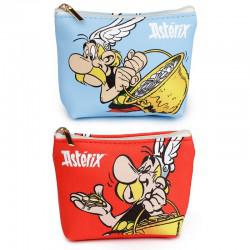 Monedero de PVC - Astérix de Astérix y Obélix