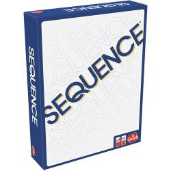Goliath Juego de Tablero, Sequence Original Caja Blanca