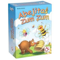 Juego de Mesa -Abejitas Zum Zum-